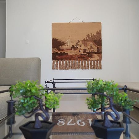 Helen'S Downtown Apartment Яніна Екстер'єр фото