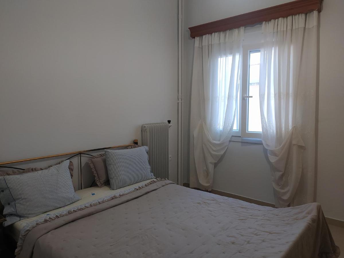 Helen'S Downtown Apartment Яніна Екстер'єр фото